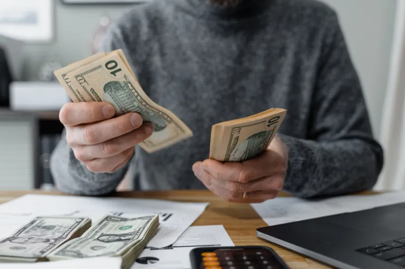 From Jackpot to Broke: What Actually Separates Matka Winners Who Keep Their Money From Those Who Don't