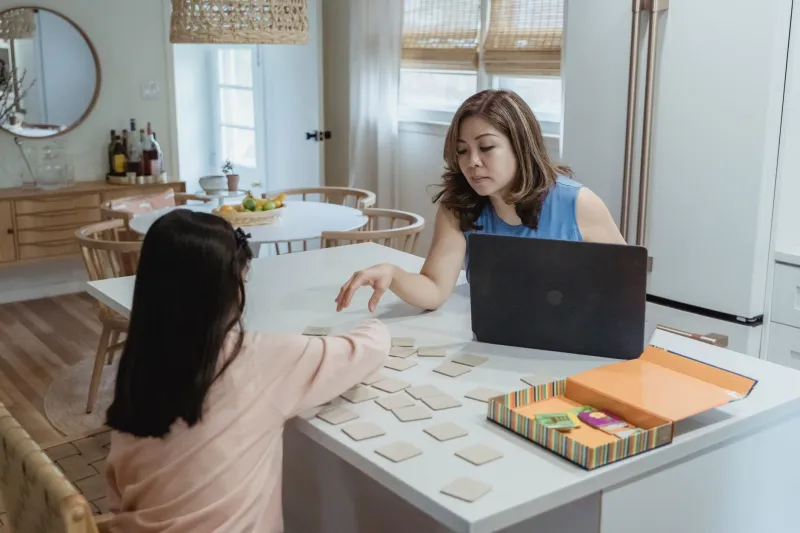 Spreadsheets Meet Superstition: What Happens When South Asian American Kids Bring Data to the Matka Table