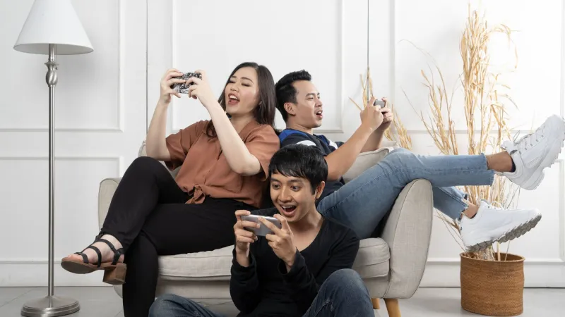 From Back Rooms to Bright Screens: How Young South Asian Americans Are Reinventing Matka for the Digital Age